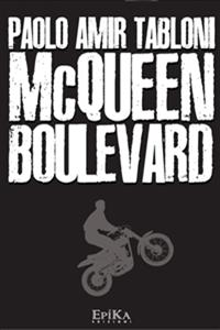 McQueen Boulevard