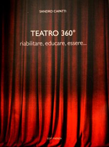 CAPATTI_Teatro 360° riabilitare, educare, essere... CHRONICALibri