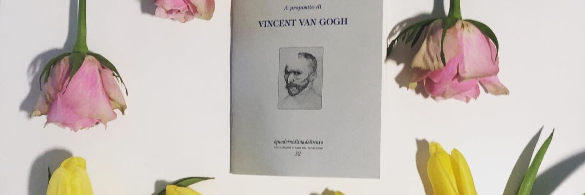 Vincent Van Gogh negli occhi di Gauguin