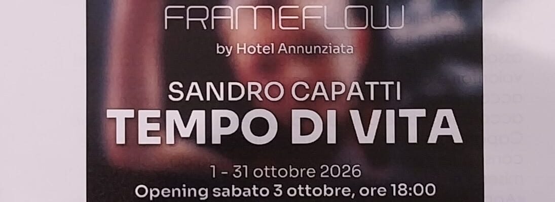 Ferrara: i volti e le storie di Sandro Capatti in Tempo di vita, in mostra fino al 31 ottobre